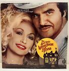 DOLLY PARTON The Best Little Whorehouse in Texas LP Soundtrack 1st press 🔥