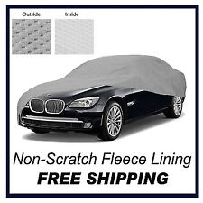 for Bentley 8 1982 83 84 85 86 87-91 92 5 LAYER CAR COVER
