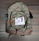 Coleman Exponent  Hiking Backpack Padded Back & Straps Nylon #8542-640 Weekender
