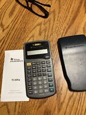 Texas Instruments TI-30Xa Scientific Calculator w/ Cover