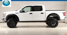 2018 Ford F-150 SuperCrew 4WD XLT LIFTED 35's