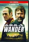 Wander (DVD + Digital)