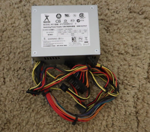 Power Man 300W Mini Switching Power Supply PSU IP-P300BN1-0 T