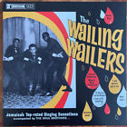 The Wailers - The Wailing Wailers (LP, Album, RE, RM) (Mint (M)) - 2543756850