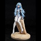 Neon Genesis Evangelion: 3.0+1.0 Thrice Upon a Time Rei Ayanami G.E.M. Statue