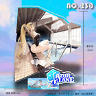 Azur Lane Desktop Acrylic Stand Figure Decor Collection Holiday Anime Gift #28