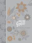 Amazing Grace Gray 2021 Planner: 12 Mon- imitation leather, Gifts, 9781424561278