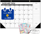 Desk Calendar 2024, 17
