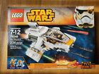 LEGO Star Wars: The Phantom 75048 NIB Excellent Condition Sealed Retired REBELS