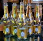 5 Empty Bottle  CRISTAL Louis Roederer Champagne750 ml Empty Bottle (5)