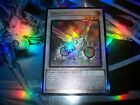 Herald of the Arc Light 1st Edition Prismatic Ultimate Rare RA01-EN031 Yu-Gi-Oh!