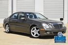 2009 Mercedes-Benz E-Class E 350 61K LOW MILES NAV S/ROOF HTD STS NEW TRADE