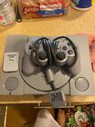 New ListingSony PlayStation 1 Video Game Console - Gray