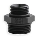 Earl's AT985115ERL -12 O-Ring Port to -16 AN O-Ring Port