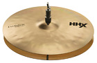 Sabian 14” HHX Evolution Hi-Hat Cymbals (Pair)