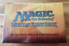 Modern Event Deck - March of the Multitudes Factory Sealed Magic MTG Cards Mint