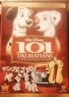 101 Dalmatians (DVD, 2008, 2-Disc Set, Platinum Edition) Walt Disney