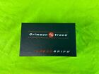 CRIMSON TRACE LASER GRIPS .45 ACP ONLY SPRINGFIELD XD LG-445 SUB COMPACT POLYMER