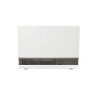 Rinnai America EX38DTP 36,500-BTU Indoor Portable Convection Propane Heater in