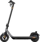 NIU Electric Scooter for Adults - 300W Power, 25 Miles Long-Range, Max 17.4MPH