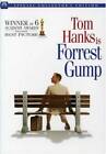 Forrest Gump (Two-Disc Special Collector's Edition) - DVD - VERY GOOD