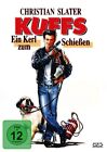 Kuffs - Ein Kerl zum Schießen (DVD) Christian Slater Tony Goldwyn (UK IMPORT)