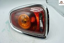 07-10 Mini Cooper S OEM Rear Right RH Pass Side Brake Tail Light Lamp 1152 (For: Mini)