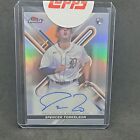 New Listing2022 Topps Finest Spencer Torkelson RC Autograph #FA-ST