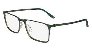 Men Skaga SK3044 VATTENGLITTER 324 55 Eyeglasses