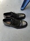 Timberland Men's Leather Black Dress Shoes Size 15 M, Style M1708