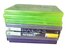 Xbox 360 Game Bundle Lot of 9 Games ** Please Read Description **