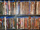 NEW In Package Blu Ray  Movies ***PICK AND CHOOSE **** LOT B