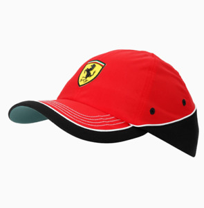 Ferrari SPTWR Unisex Baseball Cap. PUMA. 100% ORIGINAL