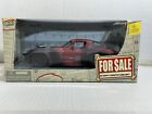 JADA FOR SALE 1963 CHEVY CORVETTE STING RAY 1:24 DIECAST MODEL CAR NEW IN BOX 87