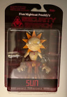 2023 Funko FNAF Five Nights At Freddy's Security Breach SUN Action Figure NEW