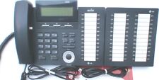 LG-Nortel LDP-7024D with DSS console 1year w/ty & GST inc