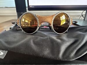 Rare! Oakley MARS Jordan Sunglasses