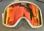Giro Cruz Snow Skiing Goggles