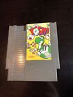 Yoshi NES Authentic Tested And Working