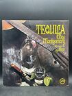 WES MONTGOMERY Tequila LP 1966 Verve V6-8653 - Vinyl