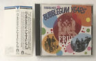 THE FABULOUS BUBBLE GUM YEARS -Various Artists Buddah Records- Japanese release
