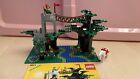 LEGO 6071 Legoland Forestmen’s Crossing - retired set Complete
