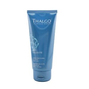 Thalgo Defi Cellulite Complete Cellulite Corrector (For All Skin Types) 200ml