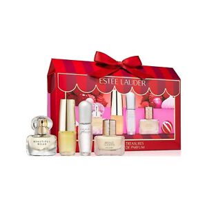 Estee Lauder Fragrance Treasures 4-Pc. Gift Set Eau de Parfum Purse Sprays