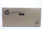 HP Z240 WORKSTATION | CORE I5-6600 | 512GB | 32GB RAM | WIN10 | NEW OPEN BOX