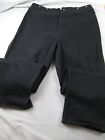 Wah Maker Frontier Denim Pants Mens 46 Black Cinch Buttons Made in USA