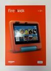 NEW Amazon Fire 7 Kids Ages 3-7 (2022), Top-selling 7