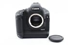 [EXC+5] Canon EOS-1D Mark III 16.7MP Digital SLR Camera Body From JPN
