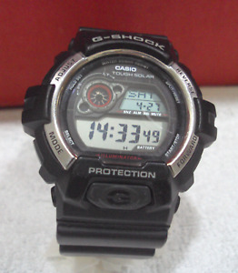 Casio G Shock GR-8900 Tough Solar (3269) Men's Watch