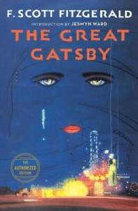 The Great Gatsby - Paperback By Fitzgerald, F. Scott - GOOD